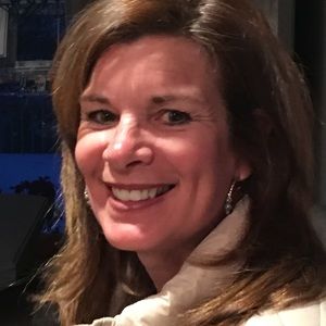 Meet your Posher, Linda